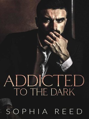 Addicted to the Dark - ebook